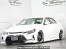 Used 2013 AT toyota mark-x GRX130 Image[0]