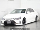 Toyota Mark X GRX130