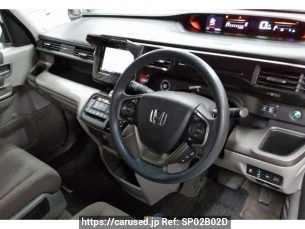 Used 2019 AT honda step-wgn RP2 Image[2]