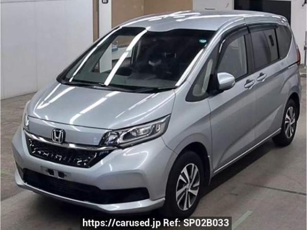 Used 2020 AT honda freed-plus GB6 Image[0]