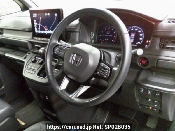 Used 2022 AT honda step-wgn RP7 Image[2]