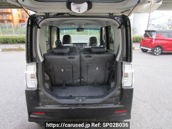 Used 2017 AT daihatsu tanto-custom LA600S Image[2]