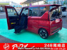Used 2020 AT nissan roox B44A Image[0]