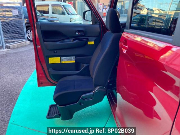 Used 2020 AT nissan roox B44A Image[2]