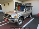 Toyota Land Cruiser 70 GRJ76K
