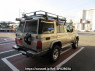 Used 2015 MT toyota land-cruiser-70 GRJ76K Image[1]
