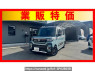 Used 2023 AT daihatsu tanto LA650S Image[0]