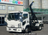 Used 2011 AT isuzu forward FRR90S2 Image[0]