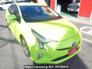 Toyota Prius ZVW50