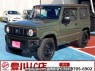 Used 2024 MT suzuki jimny JB64W Image[0]