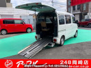 Mitsubishi Minicab Van U62Vｶｲ