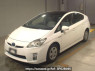 Used 2010 AT toyota prius ZVW30 Image[0]