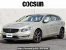 Used 2017 AT volvo v60 FD4204T Image[0]