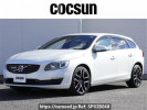 Volvo V60 FD4204T