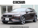 Volvo V60 ZB420TM