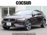 Used 2021 AT volvo v60 ZB420TM Image[0]