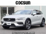Used 2022 AT volvo v60 ZB420TM Image[0]