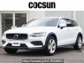 Used 2019 AT volvo v60 ZB420 Image[0]