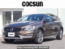 Used 2015 AT volvo v60 FB525XC Image[0]