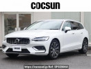 Volvo V60 ZB420TM