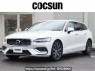 Used 2021 AT volvo v60 ZB420TM Image[0]