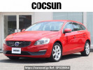 Volvo V60 FD4204T