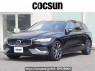 Used 2018 AT volvo v60 ZB420 Image[0]
