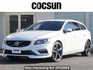 Volvo V60 FB420