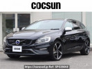 Volvo V60 FB6304T