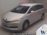 Used 2013 AT toyota wish ZGE25G Image[0]