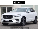 Volvo XC60 UB420TXCM