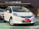 Honda Fit Hybrid GP1