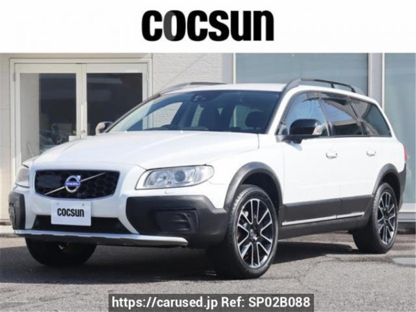 Used 2015 AT volvo xc70 BB420XC Image[0]
