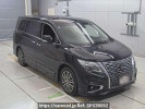 Nissan Elgrand TNE52