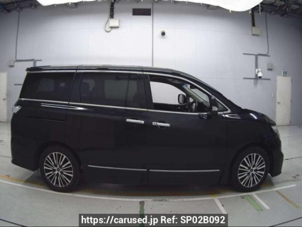 Used 2023 AT nissan elgrand TNE52 Image[1]