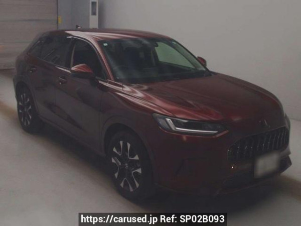 Used 2023 AT honda zr-v RZ3 Image[2]