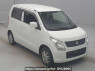 Used 2012 AT suzuki wagon-r MH23S Image[2]