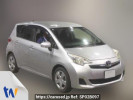 Toyota Ractis NSP120