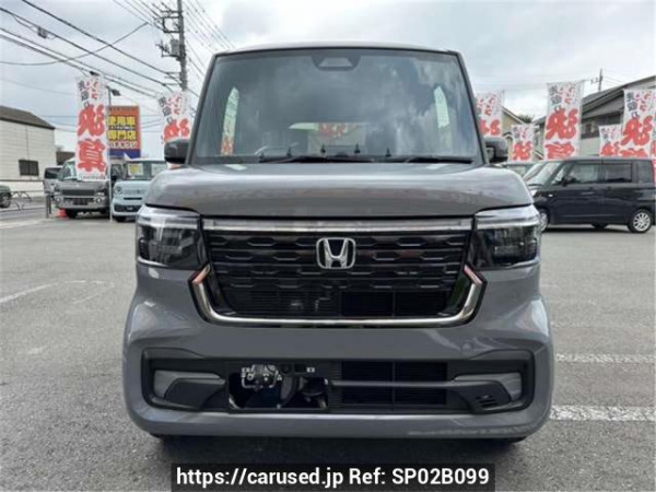 Used 2024 AT honda n-box JF5 Image[1]