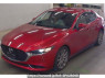 Used 2020 AT mazda mazda3 BP5P Image[0]
