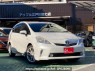 Used 2013 AT toyota prius-alpha ZVW41W Image[0]