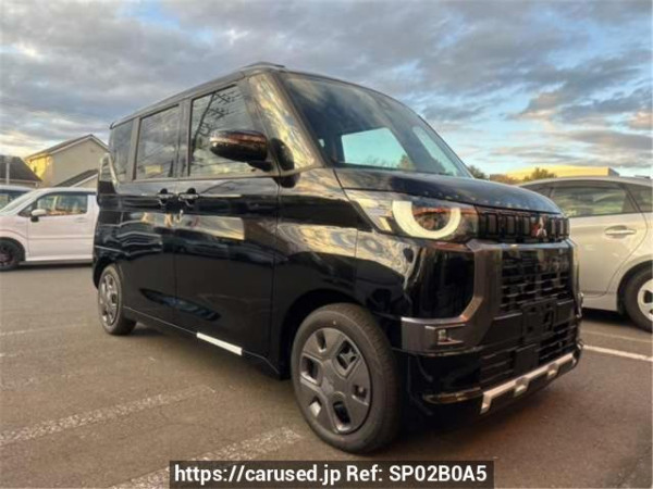 Used 2024 AT mitsubishi delica-mini B34A Image[2]