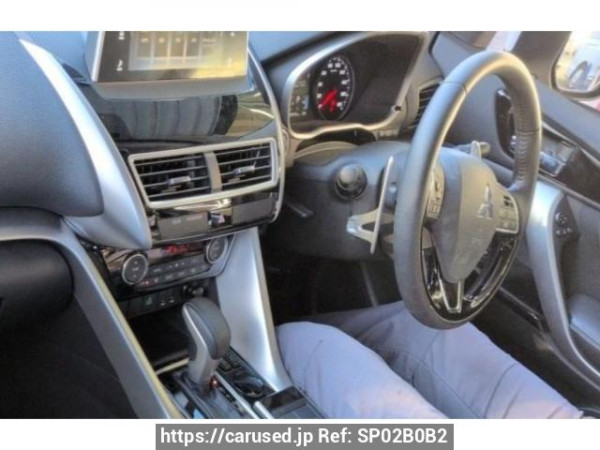 Used 2019 AT mitsubishi eclipse-cross GK1W Image[2]