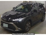 Used 2023 AT toyota corolla-cross ZSG10 Image[0]