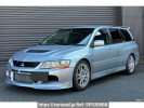Mitsubishi Lancer Wagon CT9W
