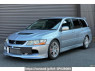 Used 2005 MT mitsubishi lancer-wagon CT9W Image[0]