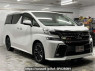 Used 2015 AT toyota vellfire GGH35W Image[2]