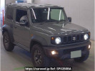 Suzuki Jimny Sierra JB74W