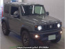 Used 2023 AT suzuki jimny-sierra JB74W Image[0]