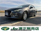 Mazda Axela Sport BMLFS